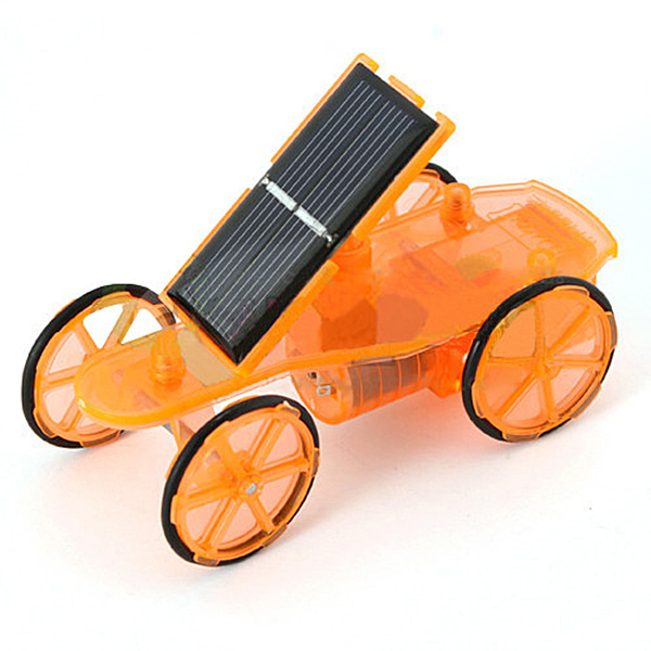 태양광자동차 만들기 (3인용) 일반용